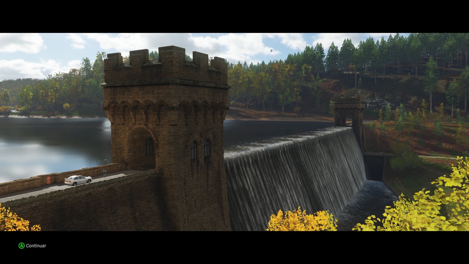 Forza Horizon 4 - Imagen 17